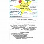 Help spread the word about Gum Springs